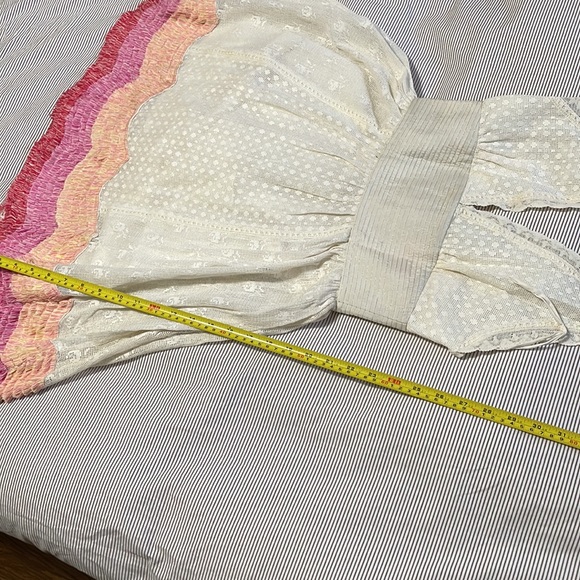 Manoush authentic MASTERPIECE dress brand new dress unique 🇫🇷 , size Small - Picture 10 of 12